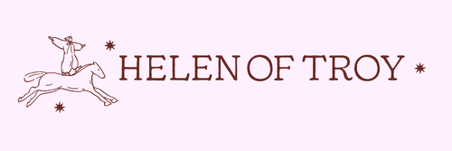 Helen of Troy