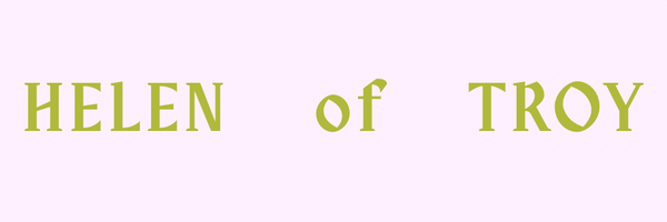 Helen of Troy