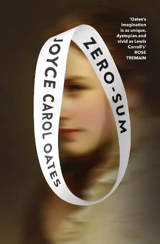 Zero-Sum Hardback Book