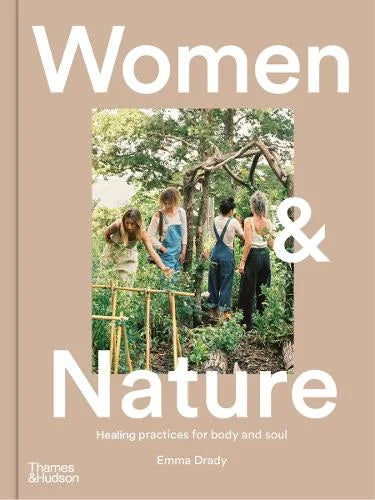 Women & Nature Hardback