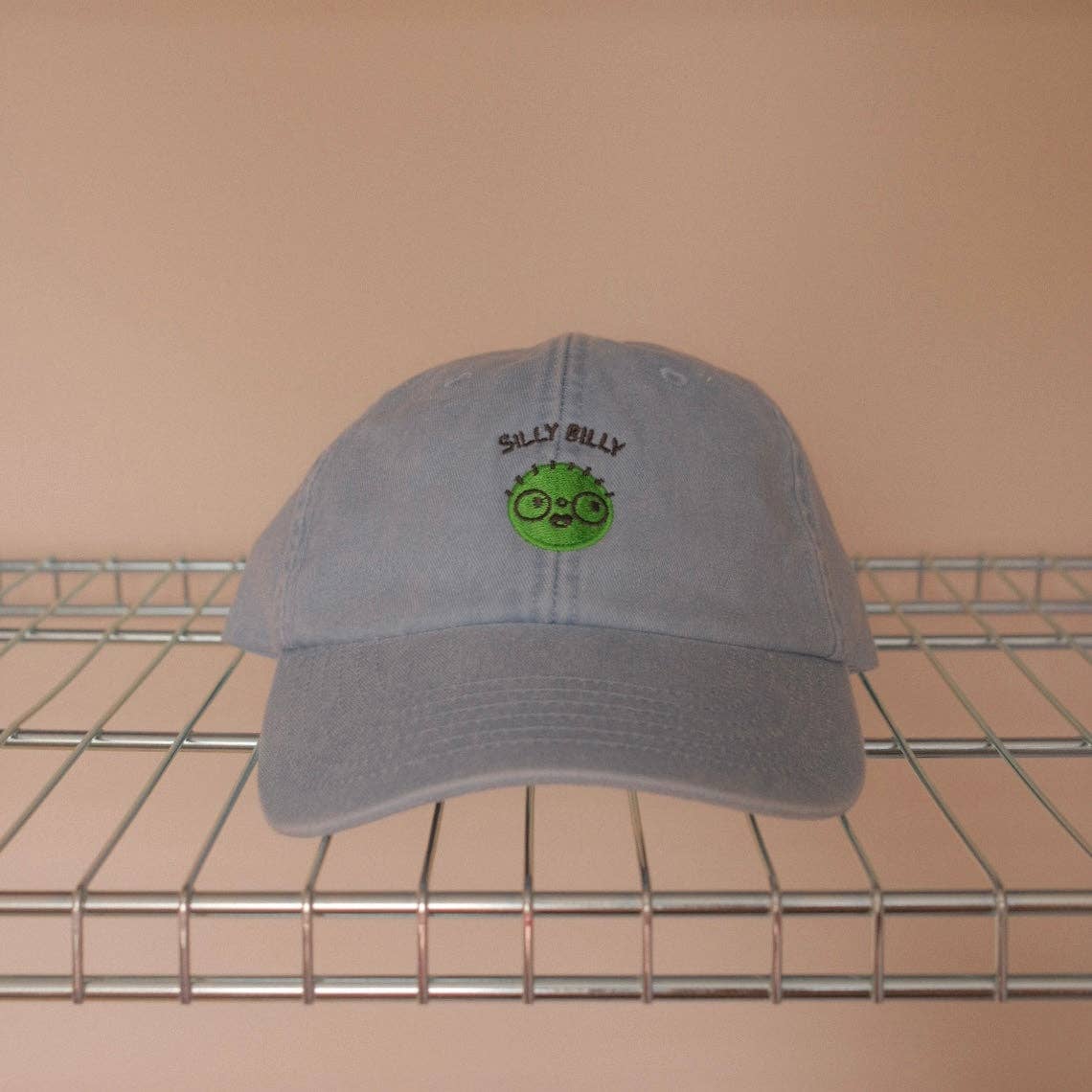 Silly Billy Cap