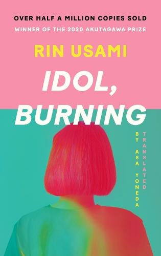 Idol, Burning Book