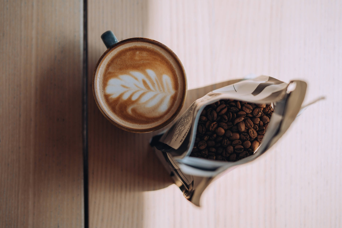 Coffee, Wubit Bekele, Ethiopian, natural single origin. : Paper Filter / 250g