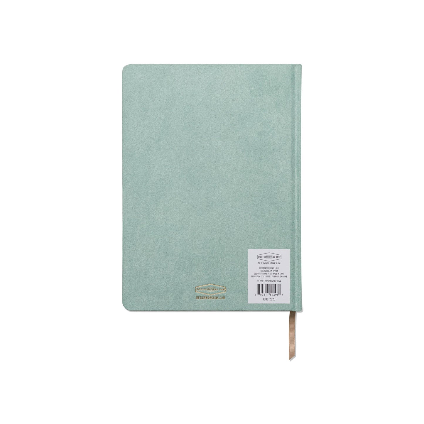Mineralogy Suedette Journal