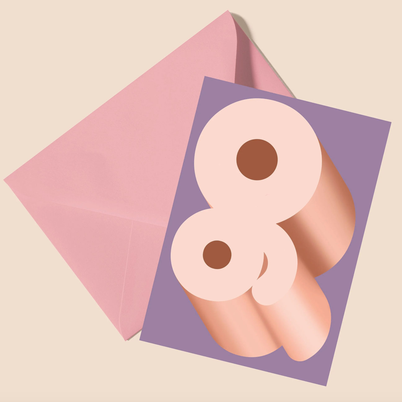 90th card