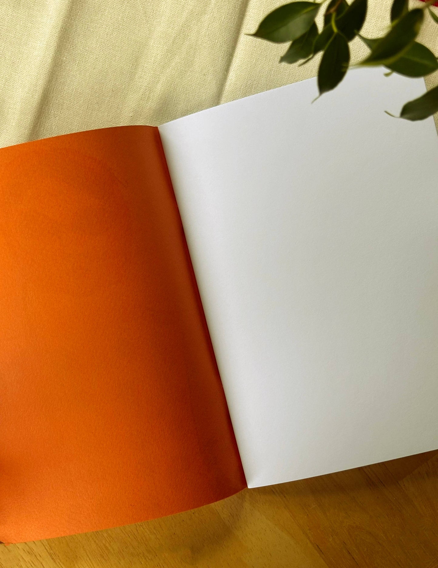 Sunglasses A5 Softcover Notebook