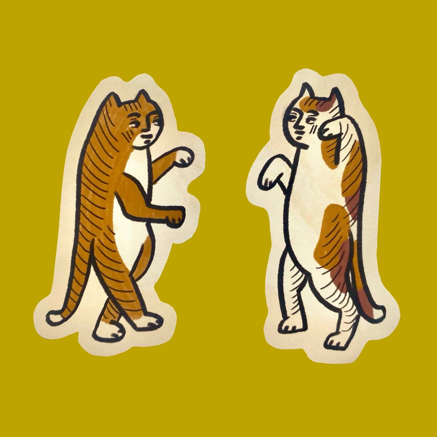 The Fart Medieval Sticker Pack