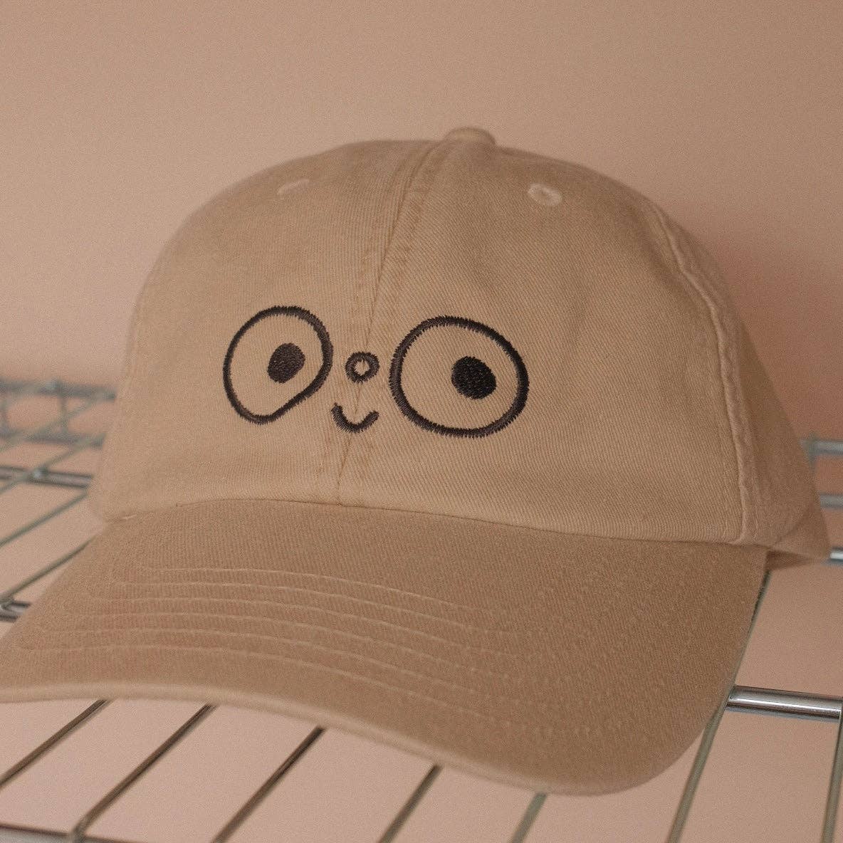 Buddy Cap