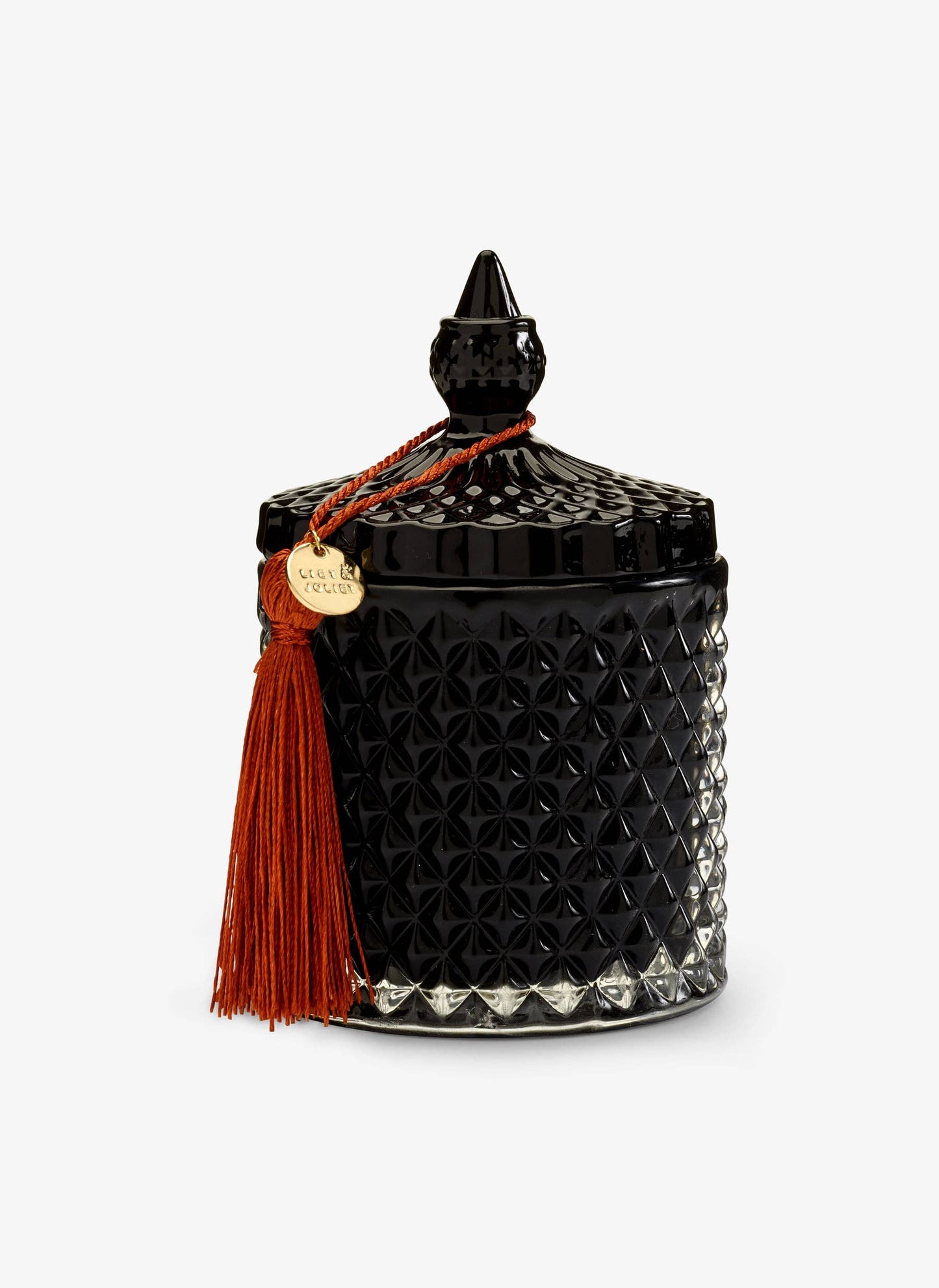 Geurkaars Mediterranean Candle