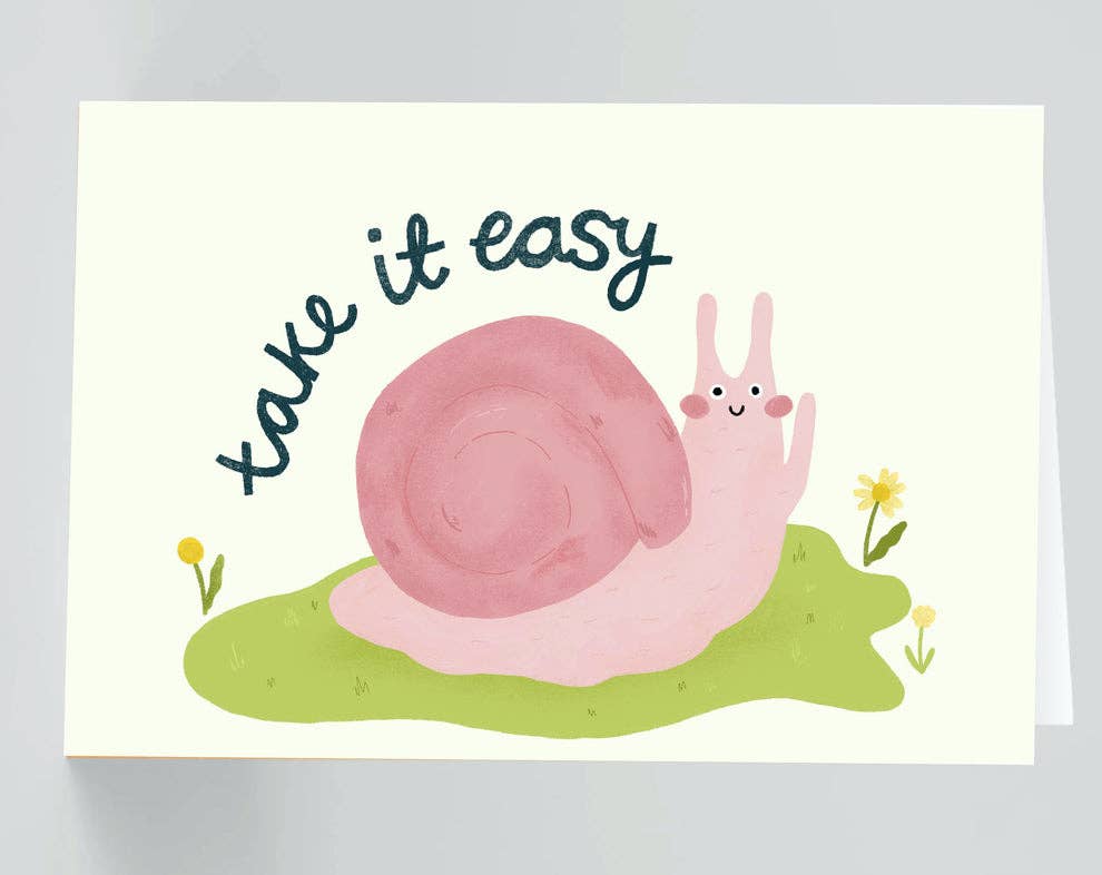 Take It Easy