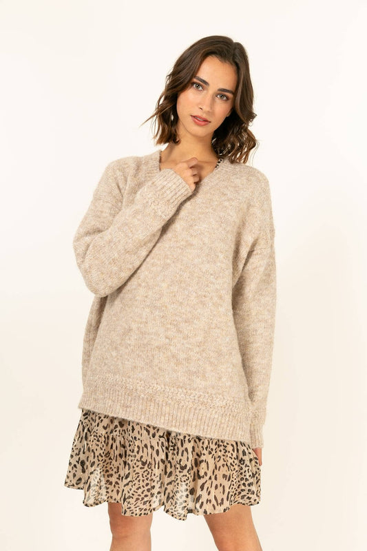 Felicia sweater